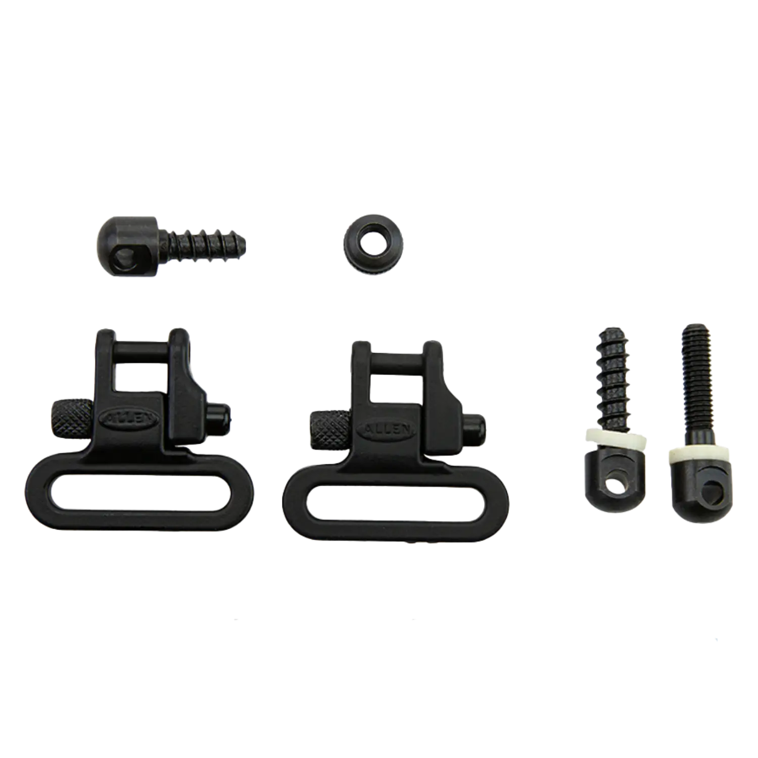 Allen Sling Swivel Set 8pcs