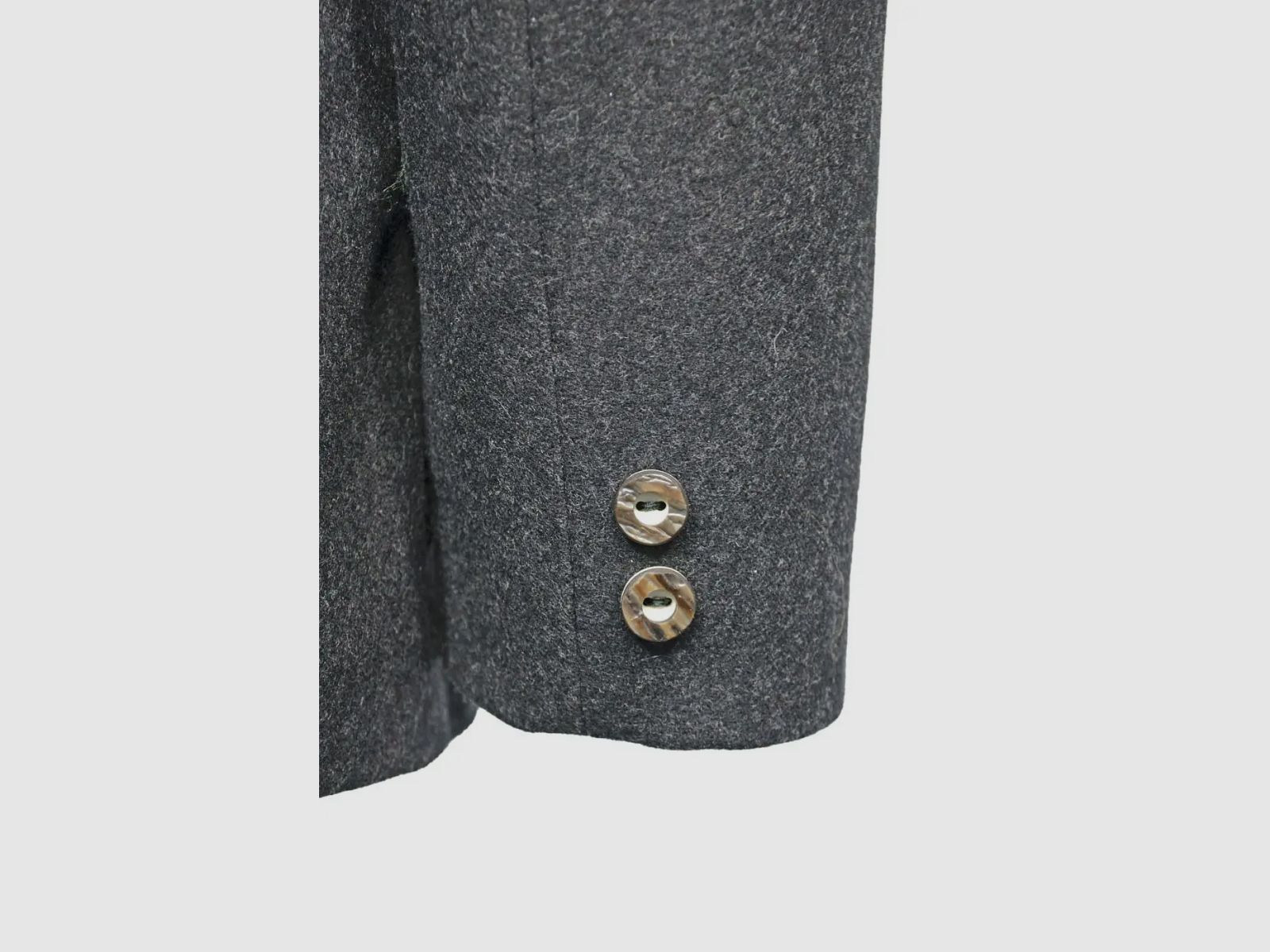 Hubertus Loden-Janker Franz