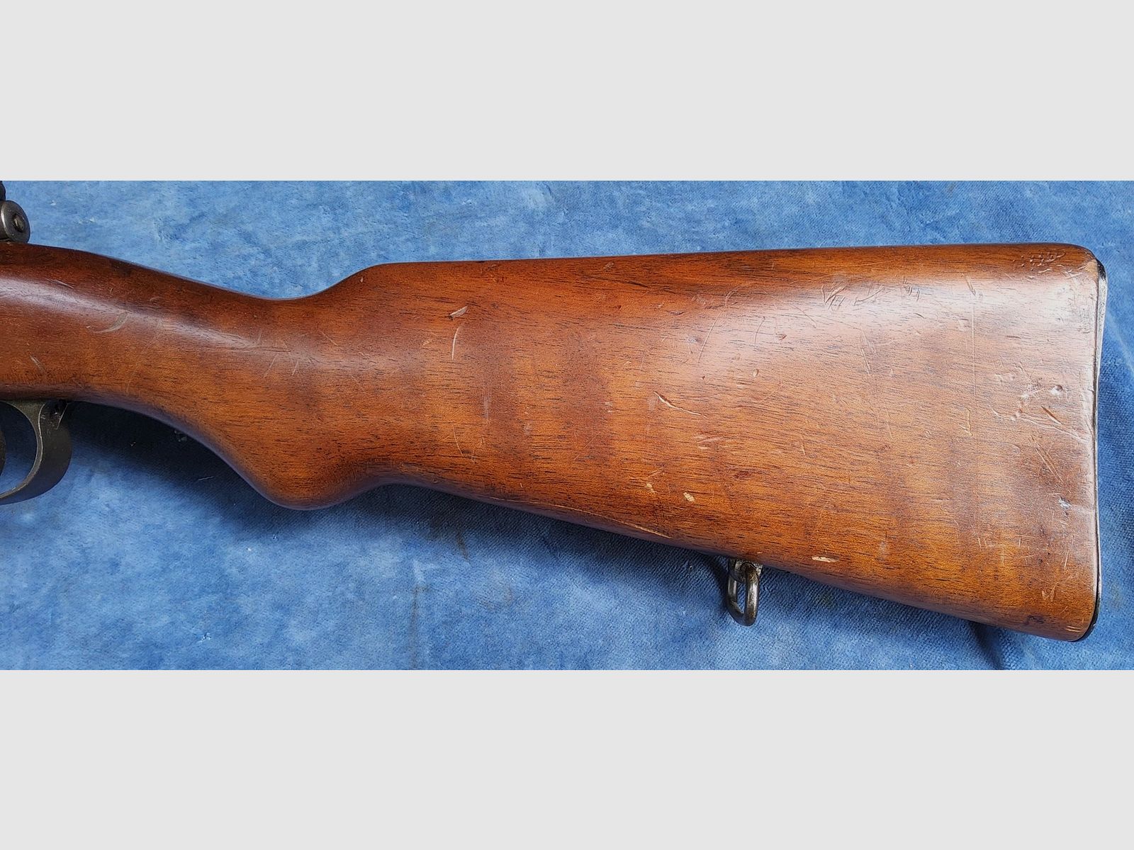 FN Wilhelmina karabijn sport uitvoering, afbeelding 9 van 26