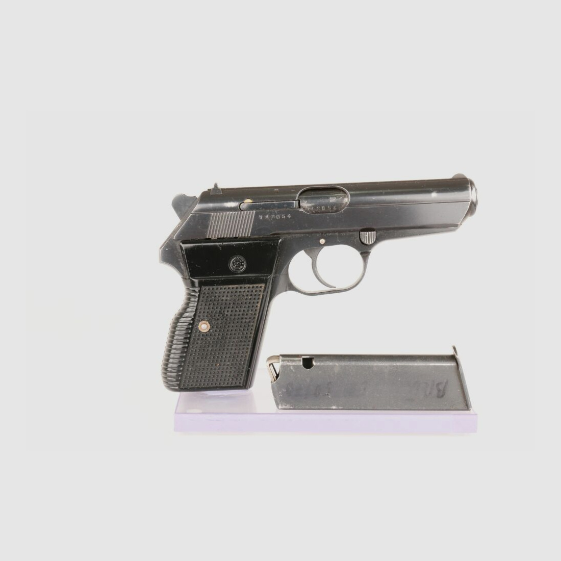 CZ Mod. 50