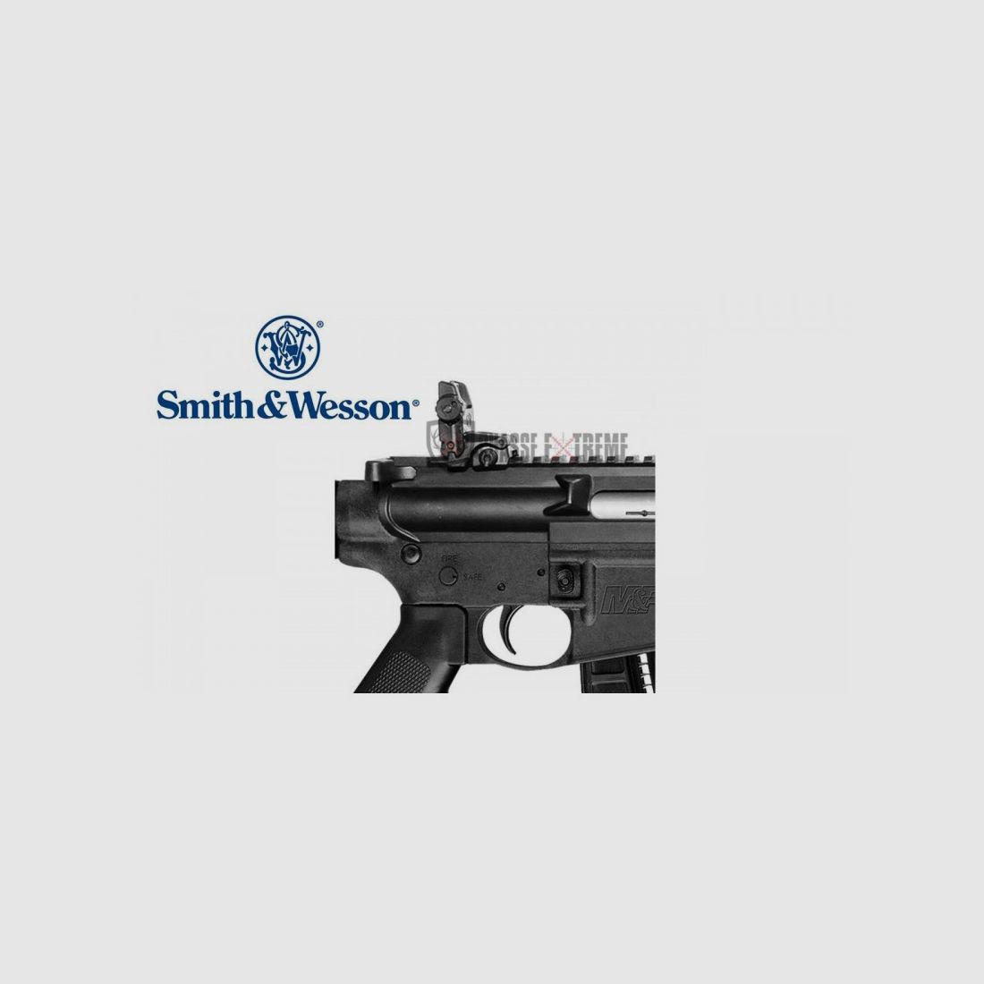 Büchse S&W M&P15-22 Sport Kal. 22lr, Bild 6 von 6