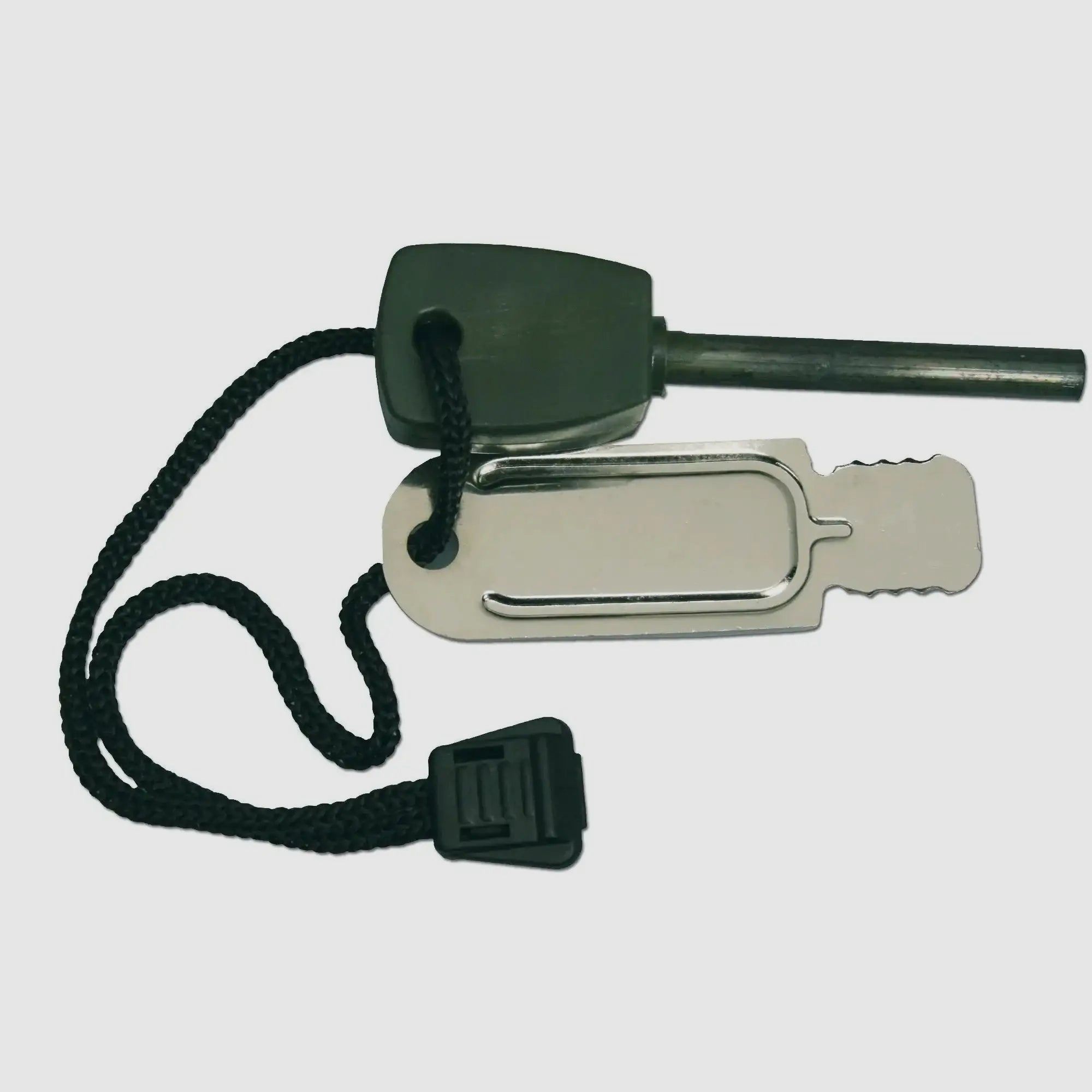 Mil-Tec Mil-Tec Zündstein Fire-Steel large