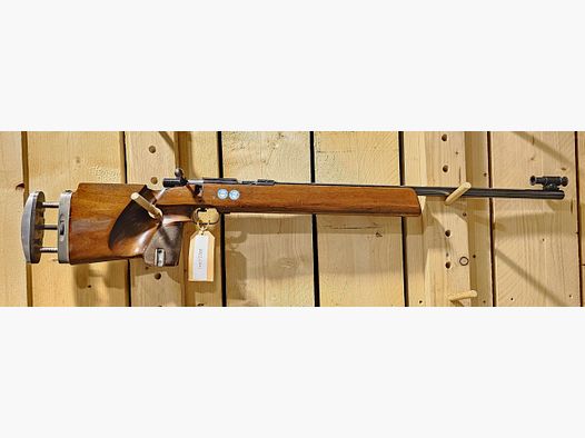Anschutz Model Match 54