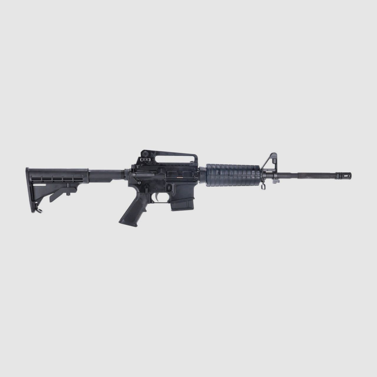 Kögel AR 15 BK4 Kal. .223 Rem., afbeelding 2 van 2