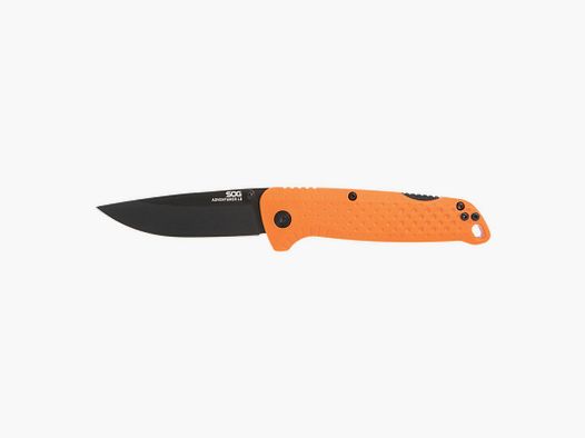 SOG ADVENTURER LB ORANGE
