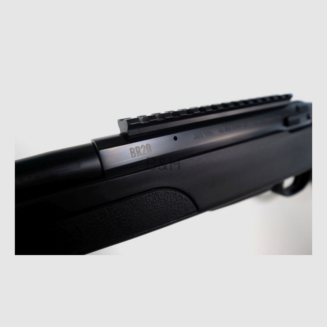 Brenner	 BR20 Polymer / LL 51cm