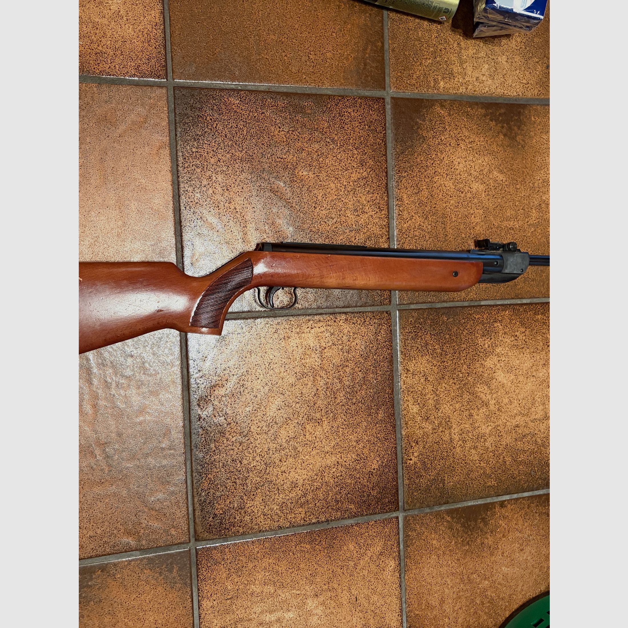 Luchtgeweer Diana Model 35