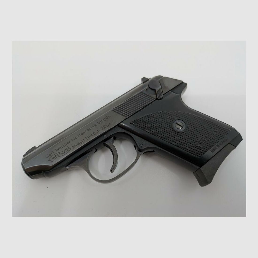 Walther TPH