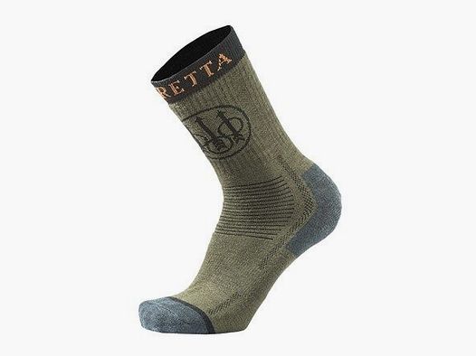 Skarpety Beretta Short Merino