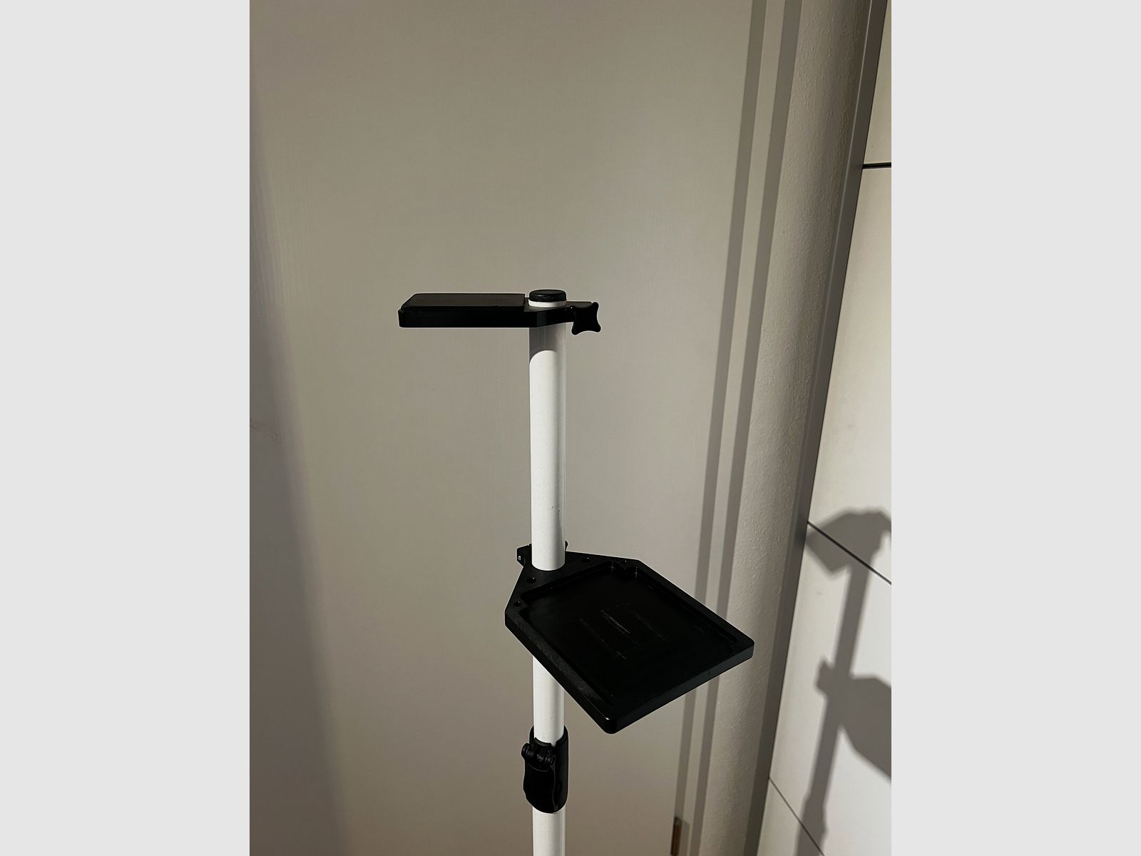 Complete package Feinwerkbau 800 Alu + Gehmann 6-color filter + TEC-HRO tripod 2.0