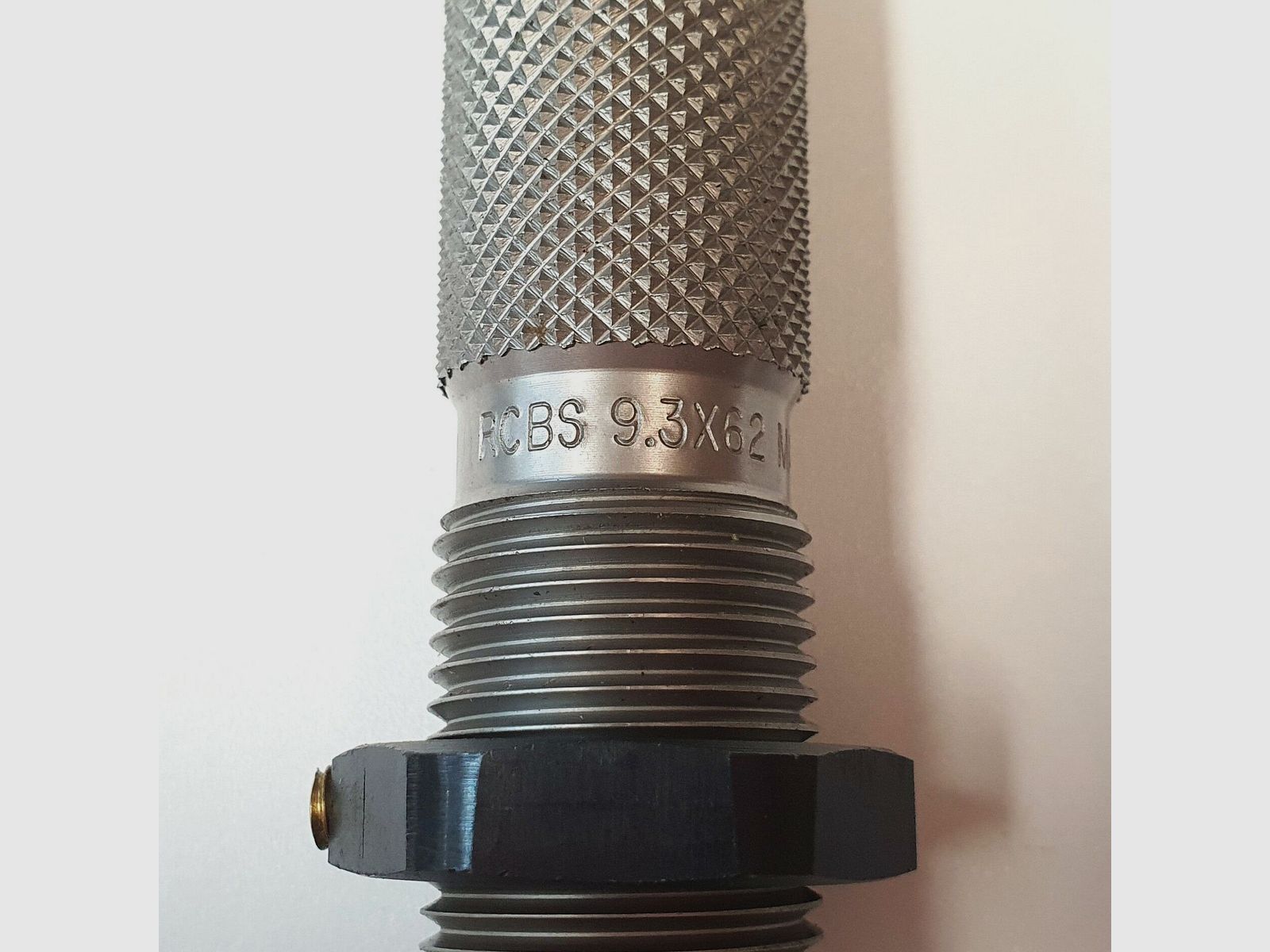 RCBS Reloader Special Full Lenght Die Set, 9.3mmx62 Mauser