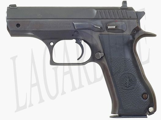 IMI JERICHO 941FS (PISTOLA)