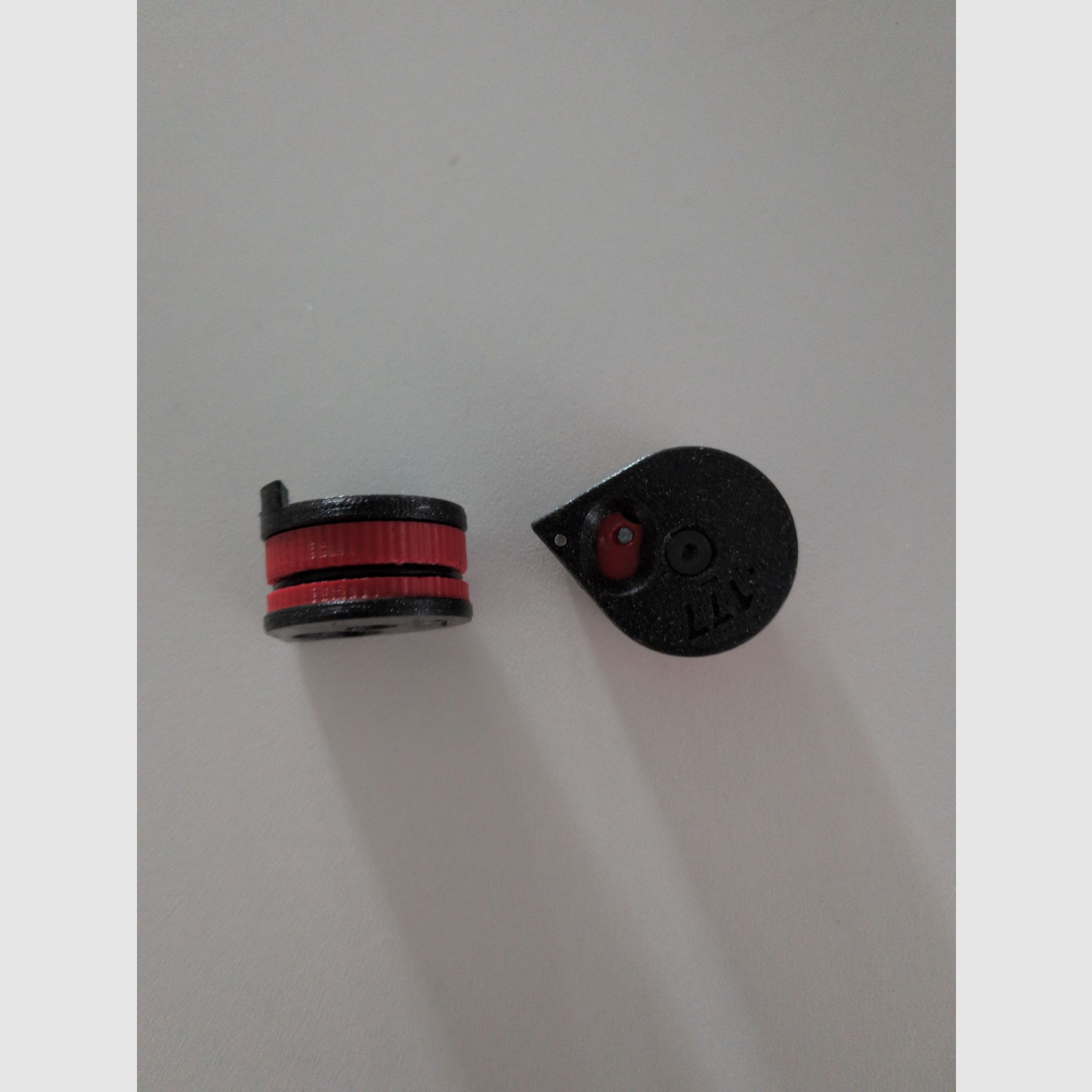 Diana Chaser Rifle Set +2 Magazinen