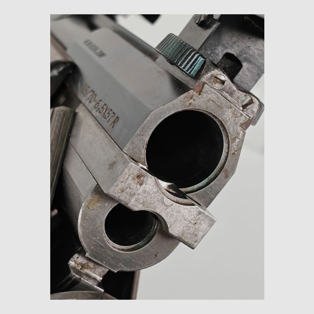 Blaser ES67