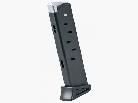 Walther PP 9 mm replacement magazine