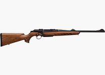 Merkel RX Helix Black Standard Holzklasse 4, Lauflänge 51 cm, Kal. .30-06 Spr.