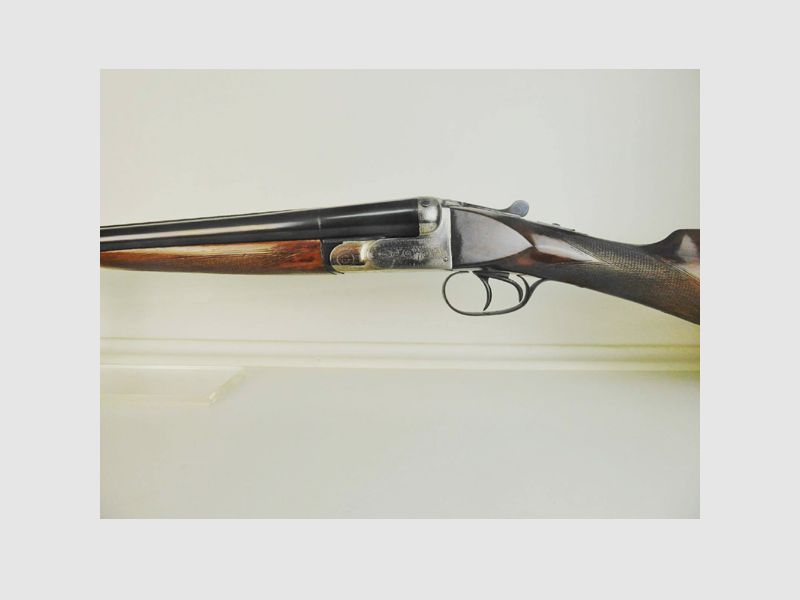 Dubbelgeweer BERETTA_ >LU854