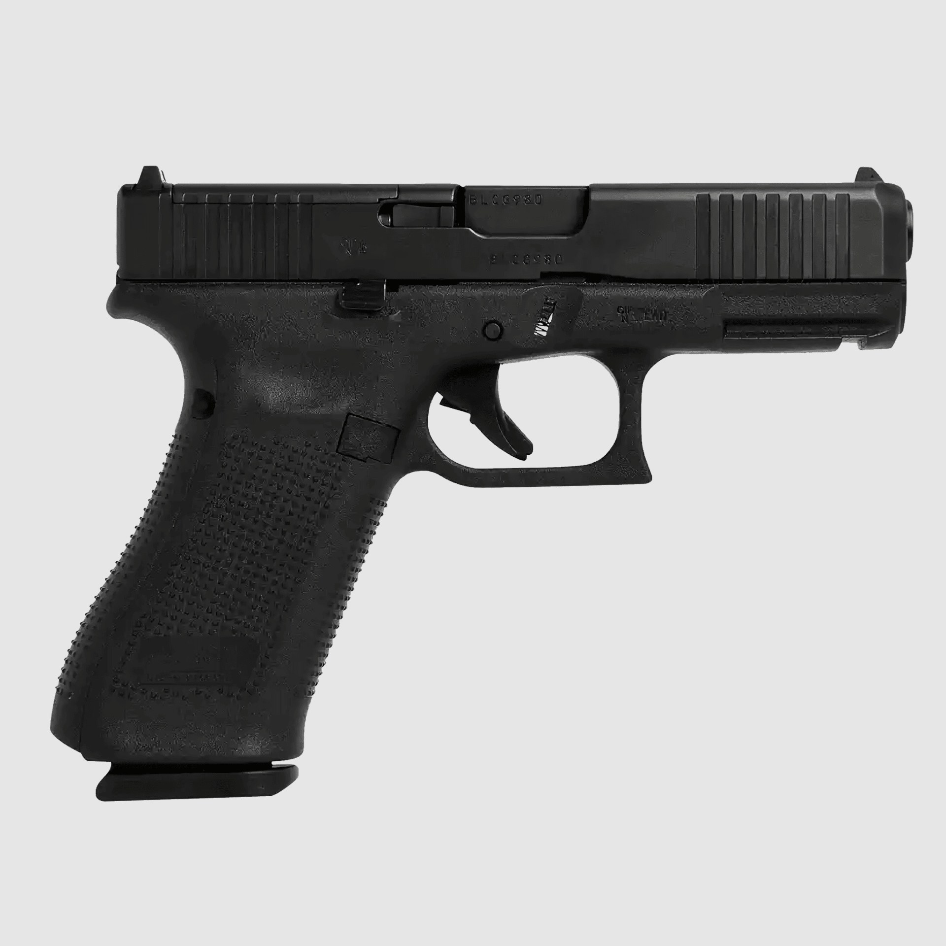 GLOCK 45 MOS, Bild 3 von 5