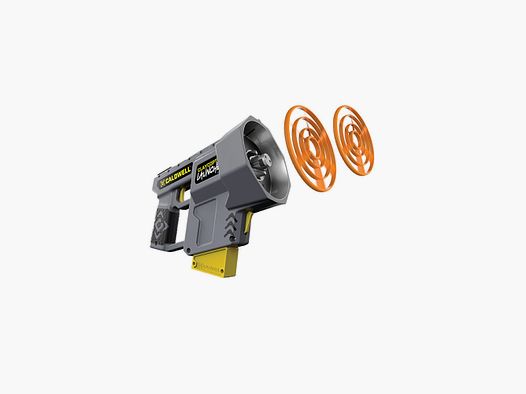 Caldwell ClayCopter™ electric trap thrower