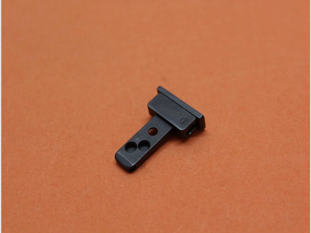 SIG Sauer SIG Sauer P210: Kimmenblatt für Mikrometervisier