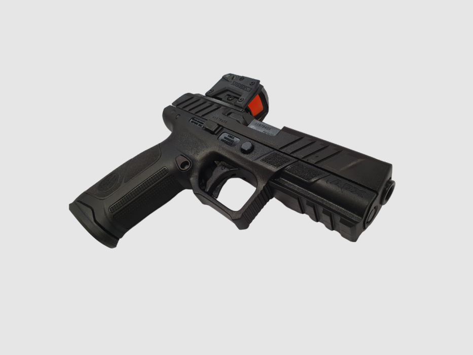 Pistolet Beretta APX A1 z kolimatorem, zdjęcie 2 z 4