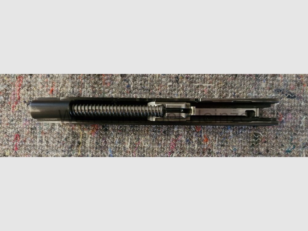 SIG Mod. 210-6