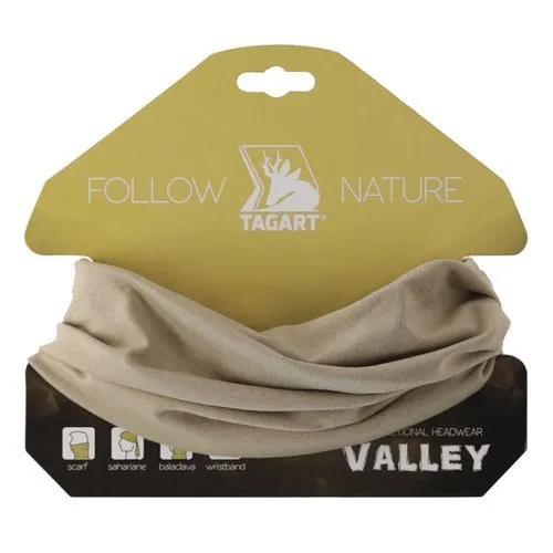 TAGART - chusta California Long Beige