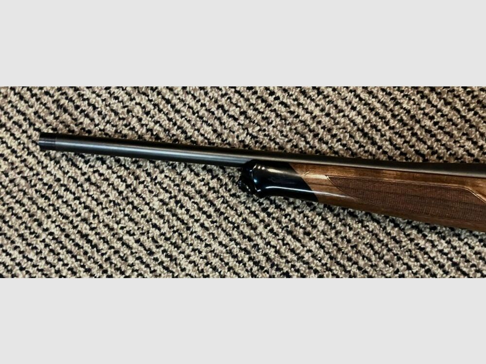 SAUER 404 elegance, 8x57 JS, LEFT 8x57 JS