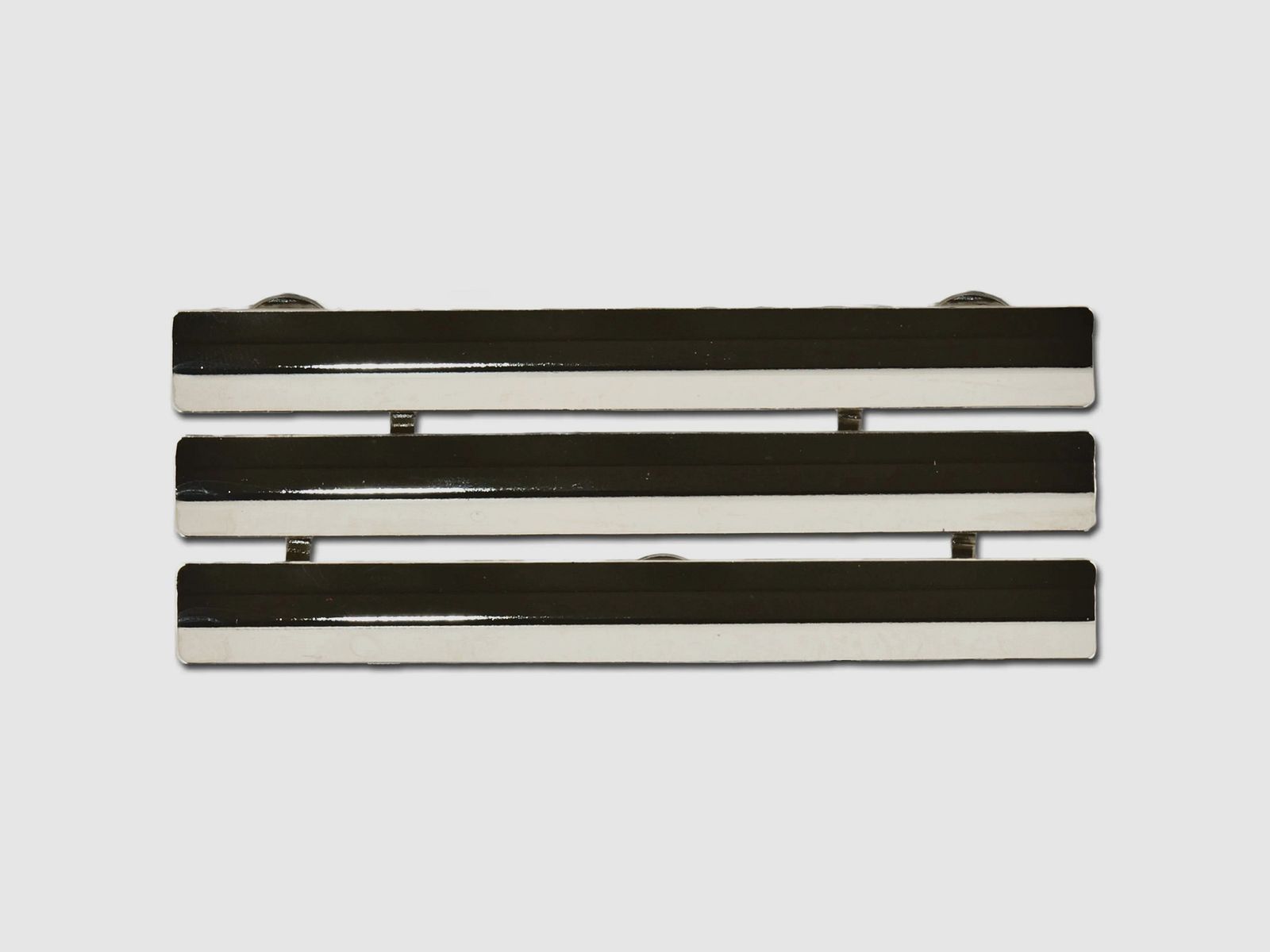 Fritzsch Bandspangen leer 12-er