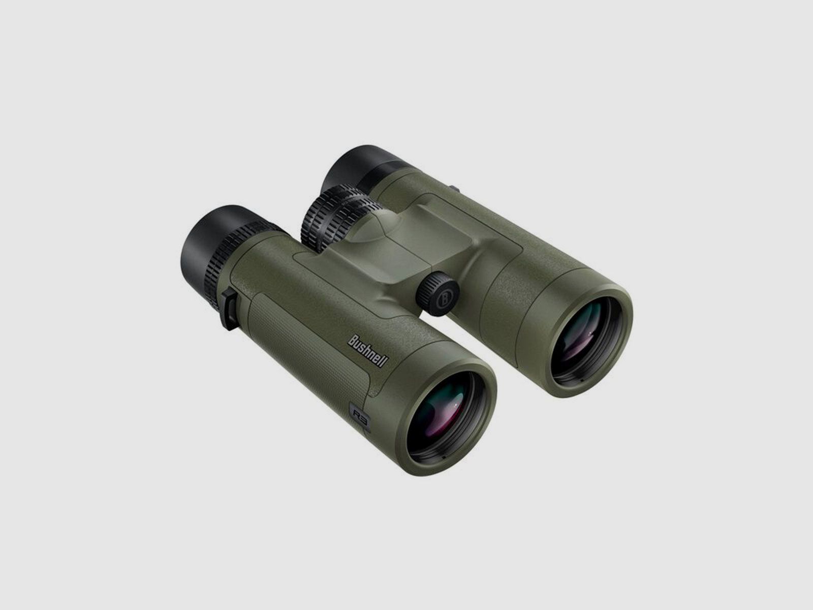 BINOCULAR – BUSHNELL – R-SERIES R3 8×42 (GREEN), image 1 of 7