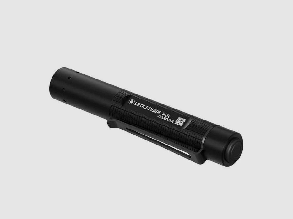 Ledlenser P2R flashlight, image 1 of 6