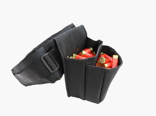 BUFFALO RIVER shotgun cartridge bag