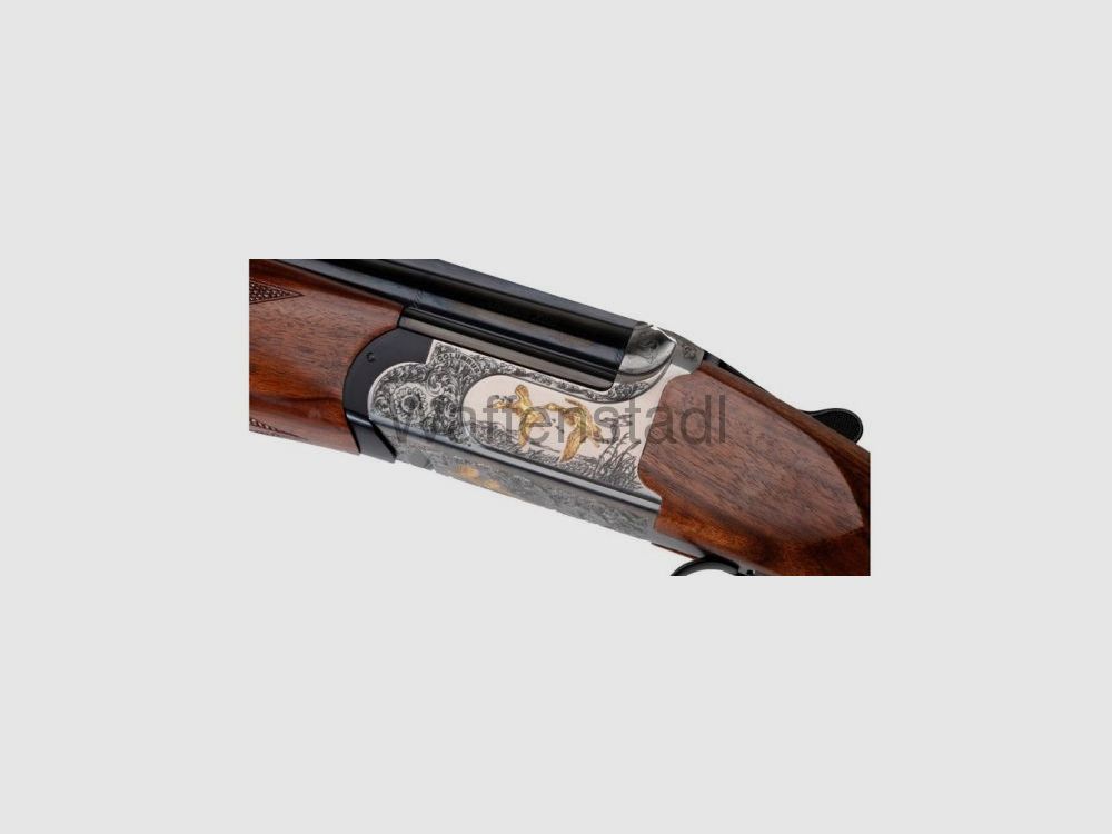 Antonio Zoli Columbus Gold