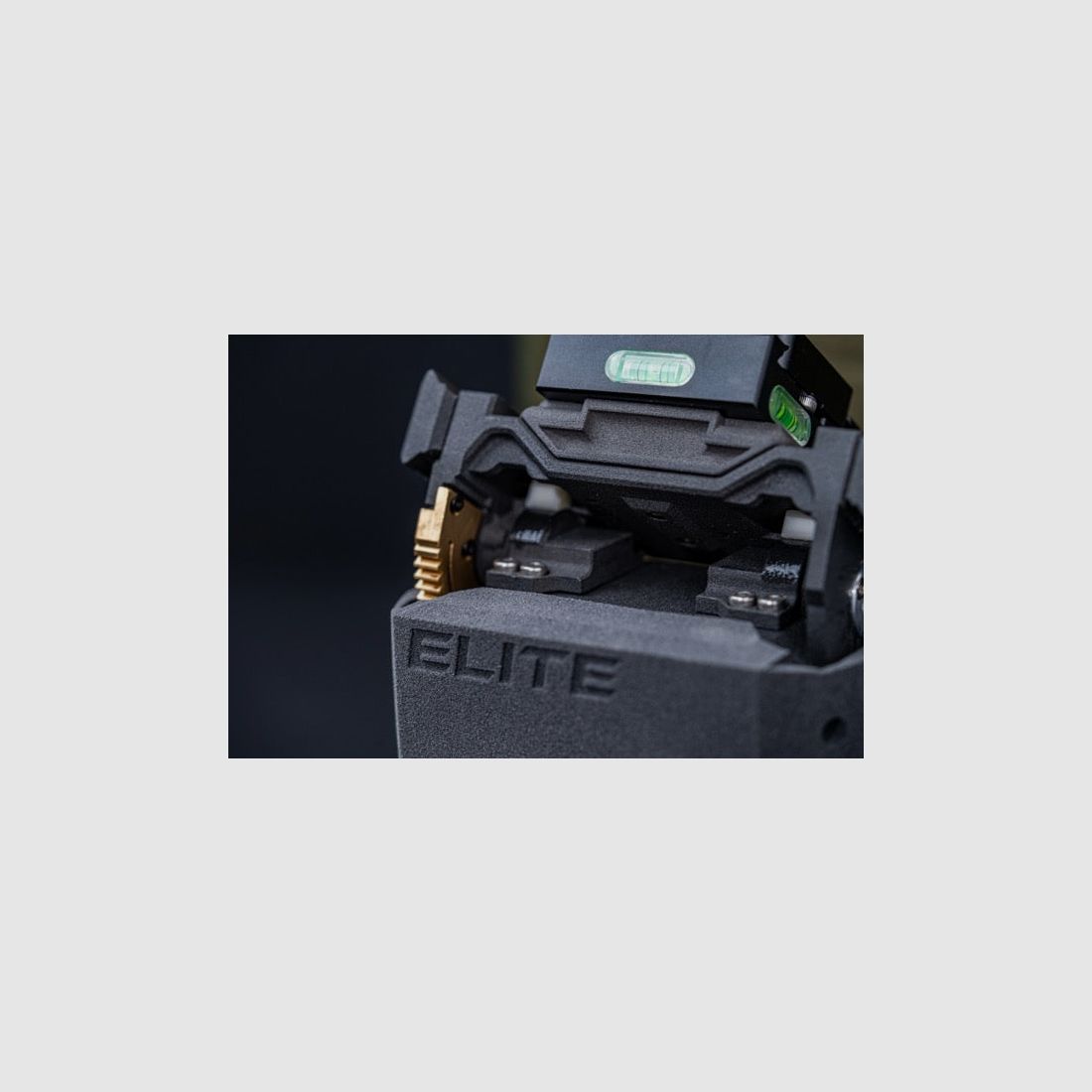 TCROW ELITE - MOBIEL PAN-TILT SYSTEEM "VOLLEDIGE SET"