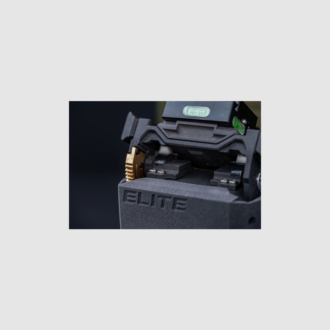 TCROW ELITE - MOBILES PAN-TILT SYSTEM „KOMPLETTSET“