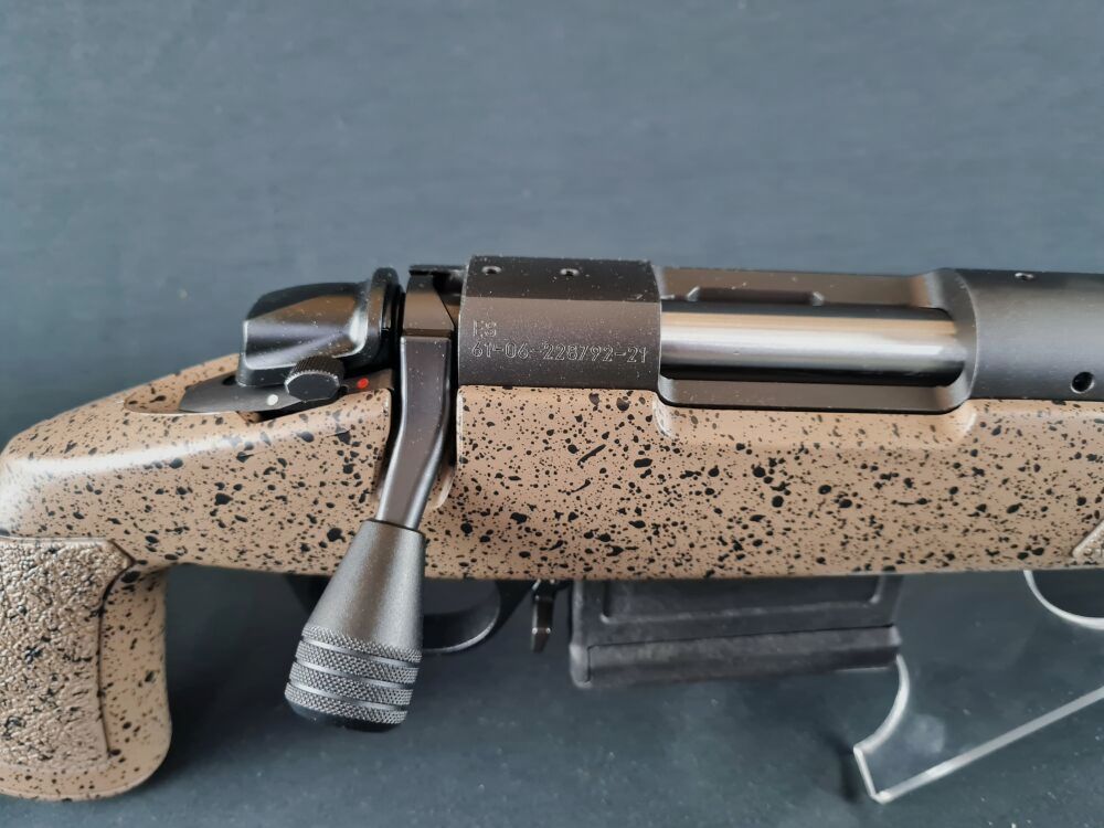 Bergara B14 HMR