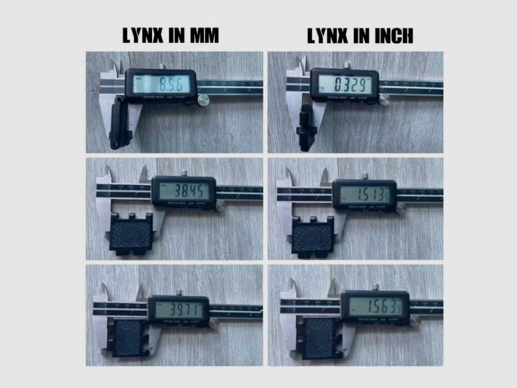 Individual Lynx Link, Bild 2 von 7