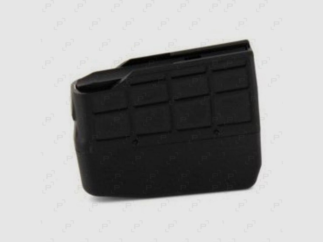 Chargeur pour carabine à verrou TIKKA