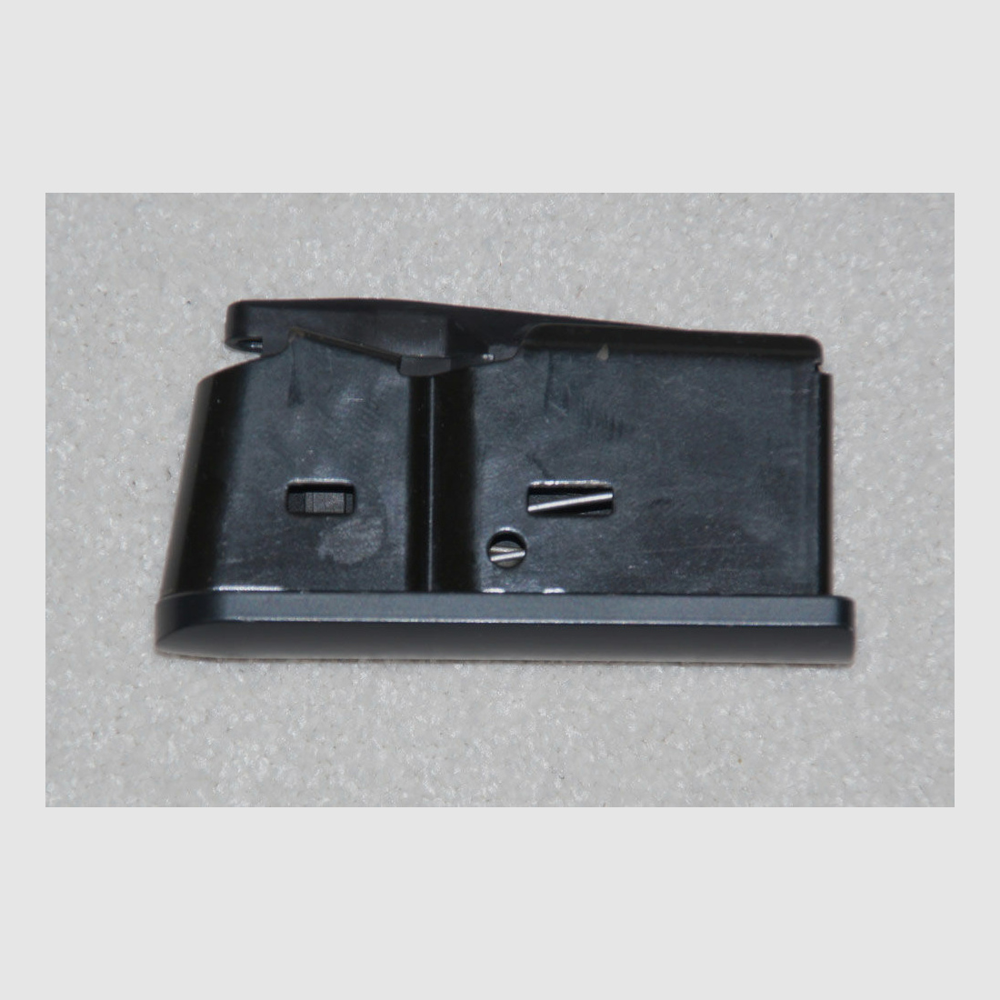 Sauer & Sohn 2-shot magazine for Sauer 303
