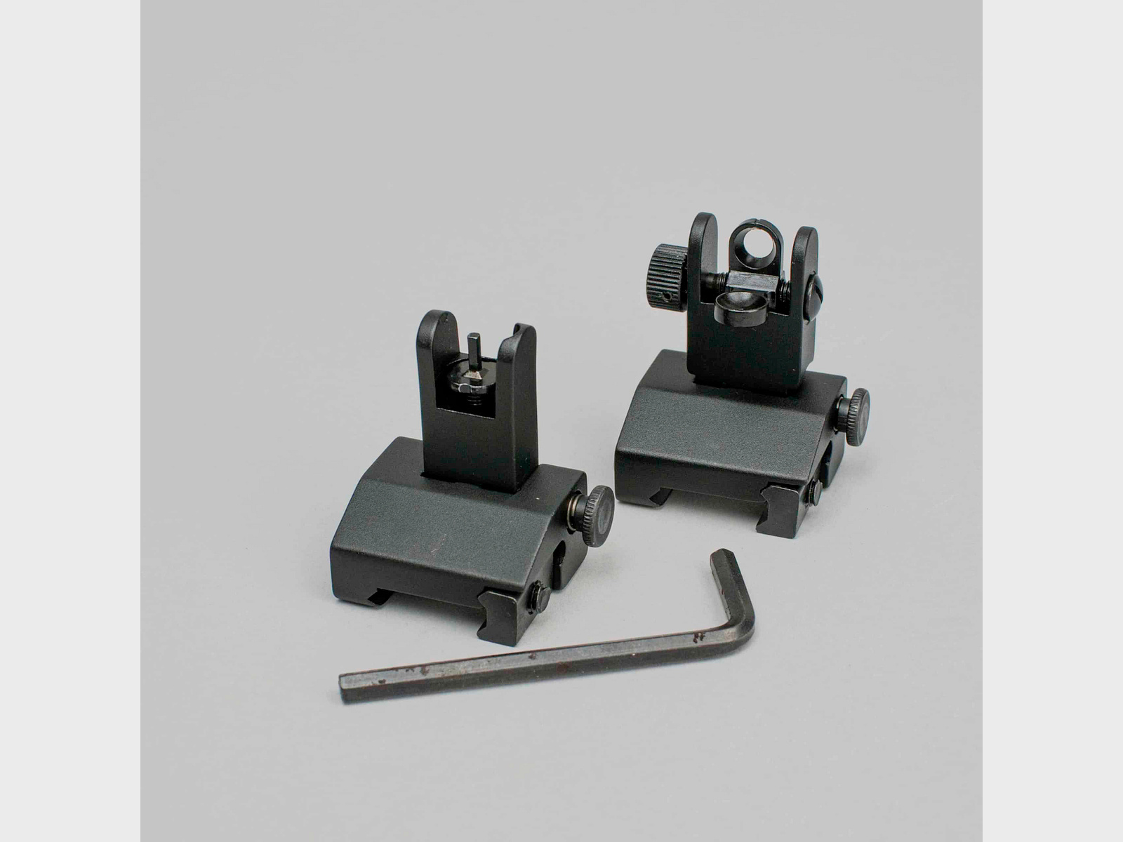 Taktisches Flip-Up Visier