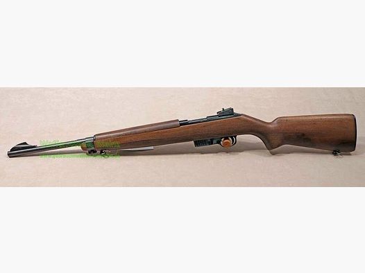 Erma - Dachau SL-Rifle Mod. 70 / M1
