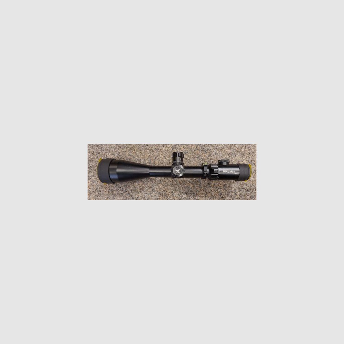 Zielfernrohr DD Optics Nachtfalke Gen.3 5-30x50