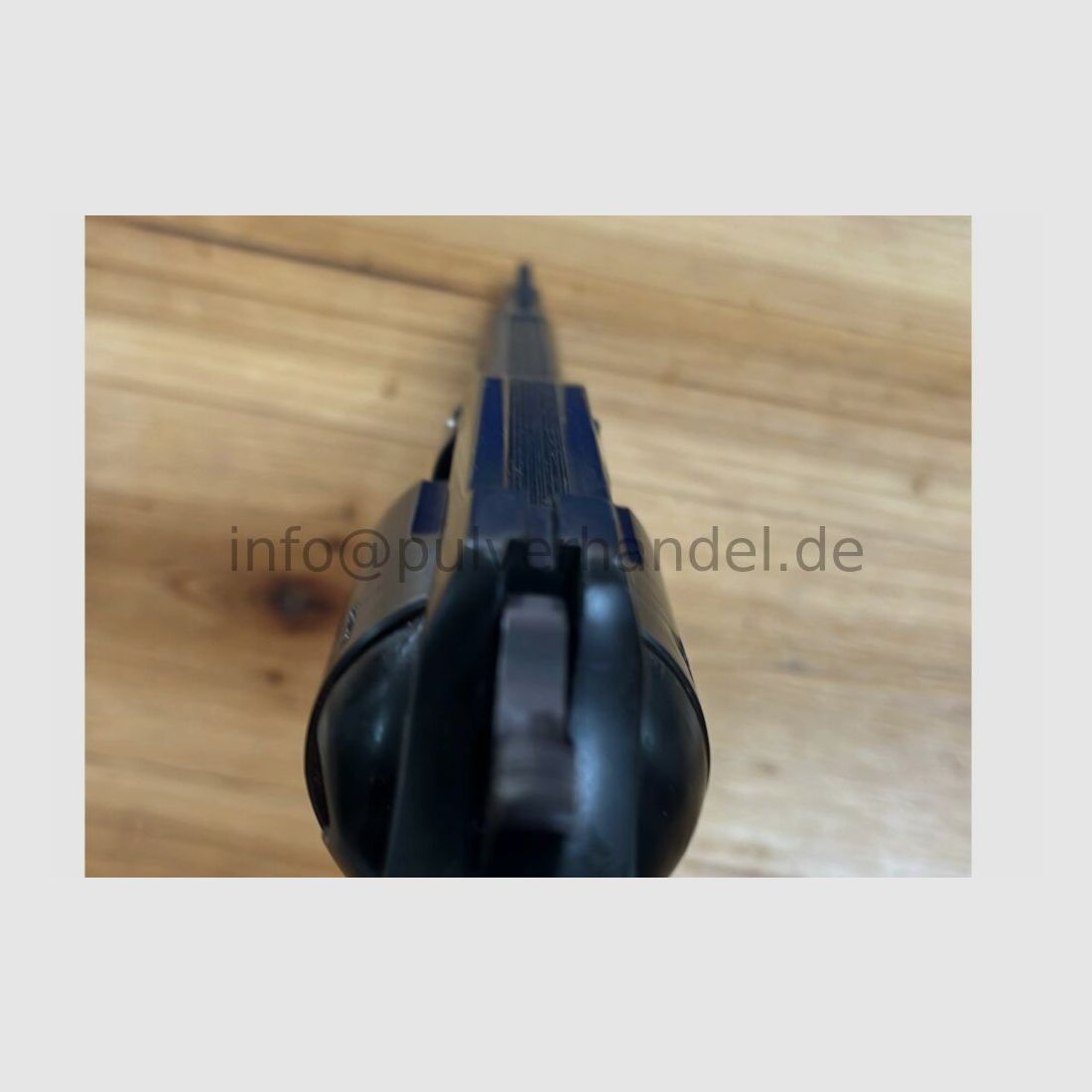 Röhm RG38 .38Special