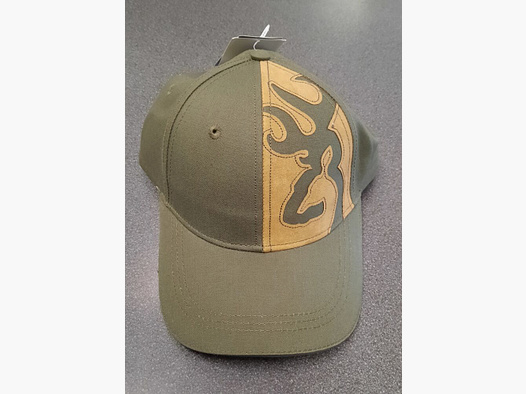 Gorra Browning Cap