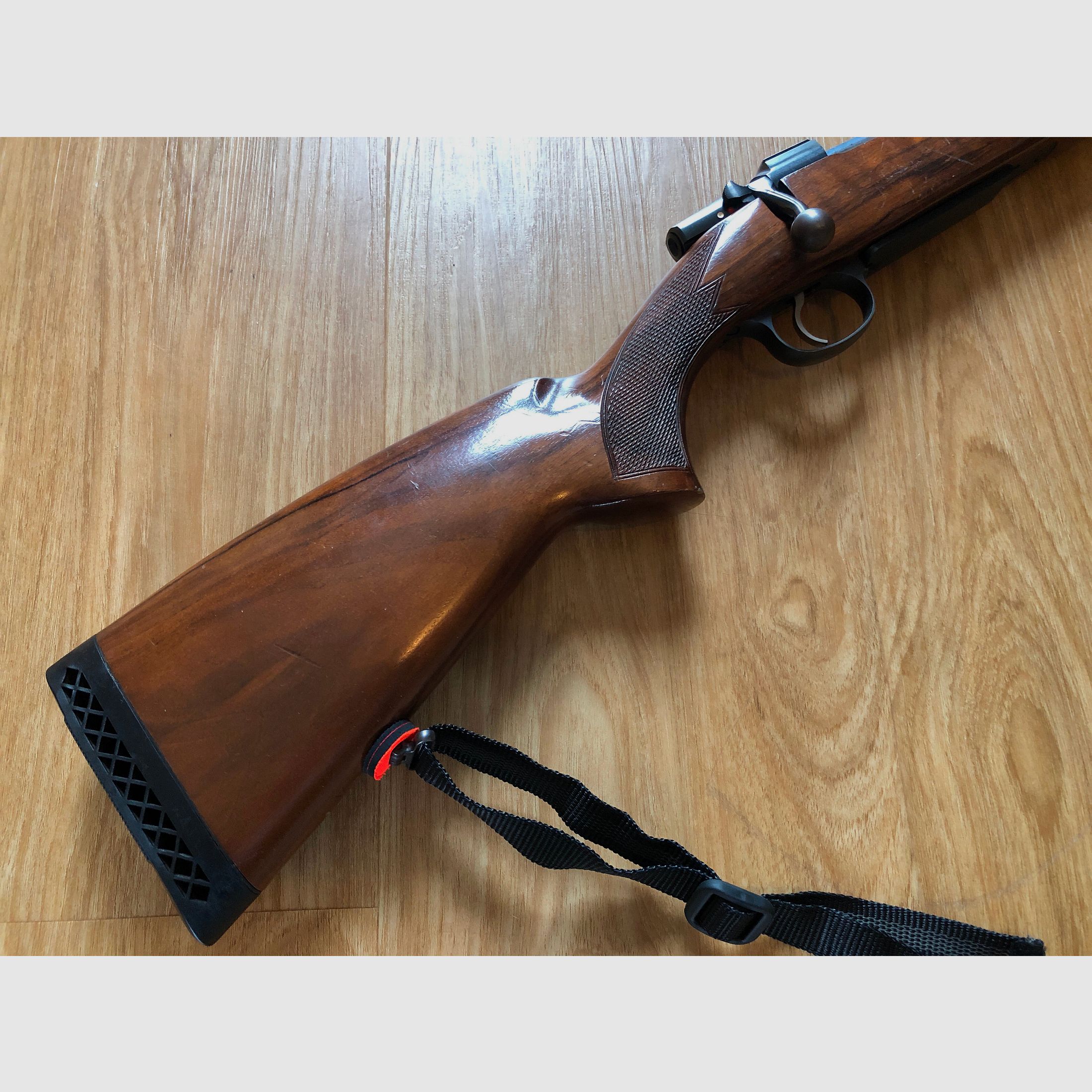 CZ 550 Repetierstutzen Kal. 30.06