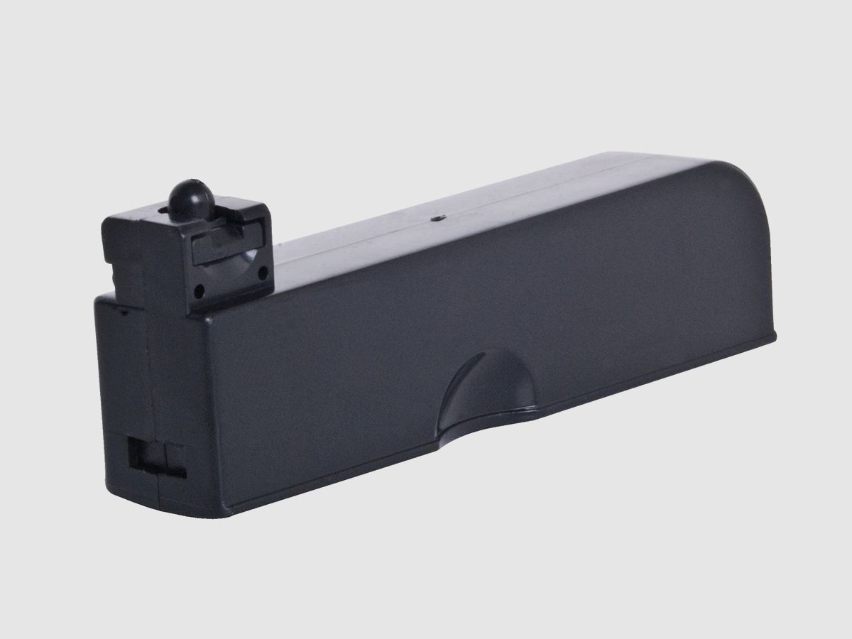GSG MB02 | MB07 | MB10 | MB11 Magazijn 29 Schoten 6mm - Airsoft Veerdruk