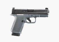 RUGER PISTOLE RXM 9MM LUGER 4,5"/11,4CM BLACK FNC NITRIDE - NON TRITIUM