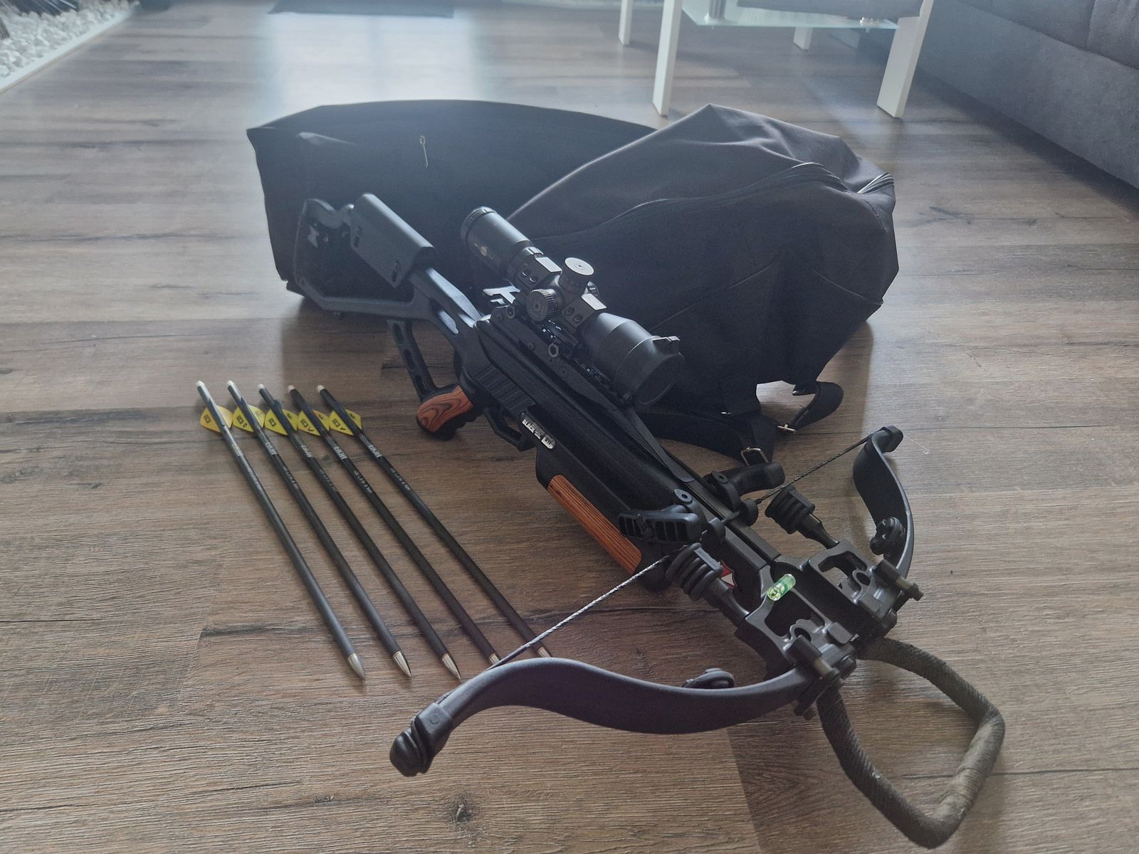 Excalibur Micro 365 Limited Edition