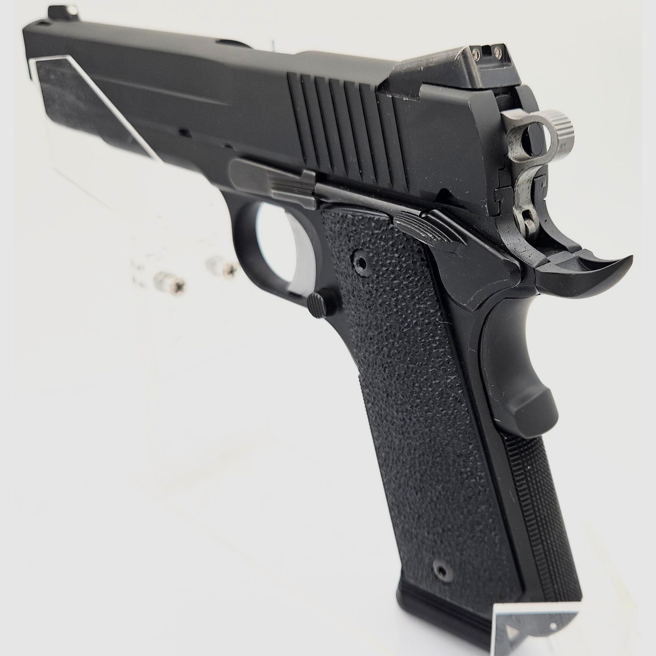 SIG Sauer 1911 .45 Auto TACPAC – Komplettset