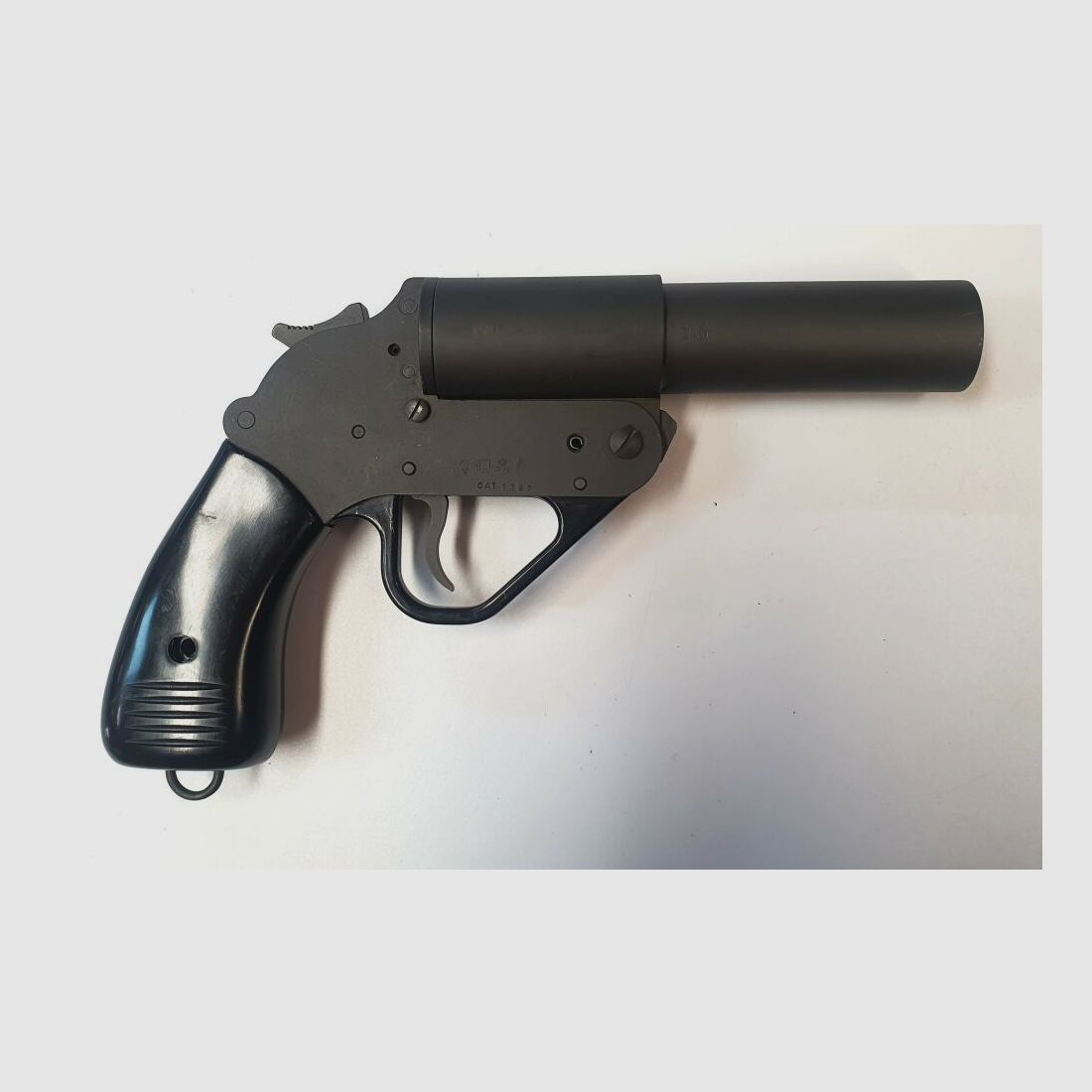 Pistolet sygnalizacyjny Comet kaliber 4
